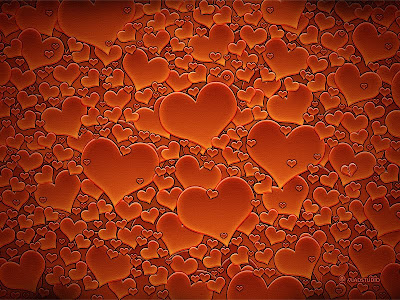 Lovely Valentines Day Wallpapers