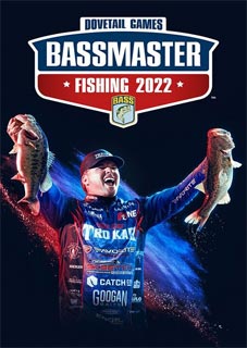 Download Bassmaster Fishing 2022 Torrent