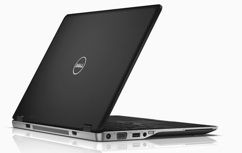 Laptop Dell 6430u