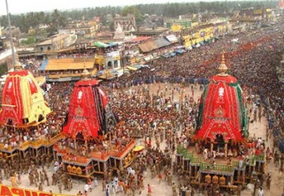 Rath yatra Wallpaper