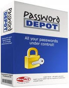 Password Depot Professional v6.1.7 Final