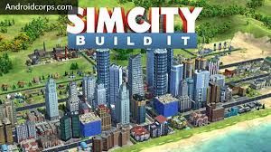  SimCity BuildIt MOD APK 1.10.11.40146