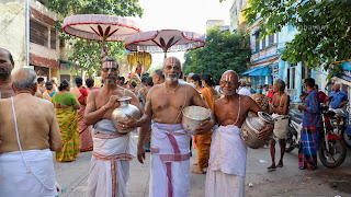 Sri Parthasarathy Perumal, Kutti Kannan ,Purappadu, Sesha Vahanam,Kalinga Narthanam,Sri Krishna Jayanthi ,2022