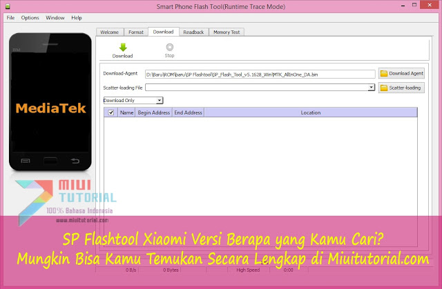 SP Flashtool Xiaomi Versi Berapa yang Kamu Cari? Mungkin Bisa Kamu Temukan Secara Lengkap di Miuitutorial.com