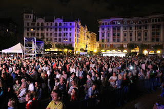 Fiestas de Barakaldo