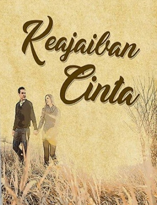 Novel Keajaiban Cinta Full Episode