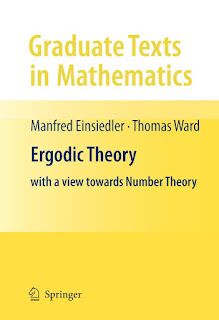 Ergodic Theory with a View Towards Number Theory