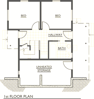 floor plan in sanganer