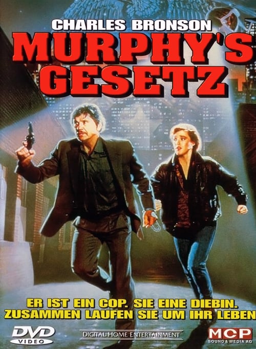 [HD] La loi de Murphy 1986 Film Entier Francais