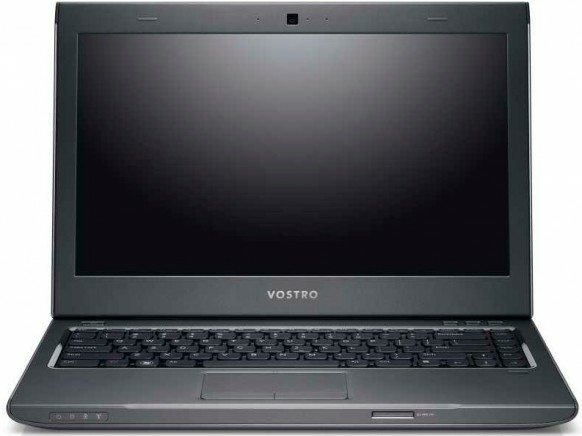 Vostro notebook