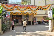 Ram leela team at Sri Mayuri Theater-thumbnail-3