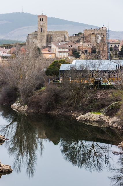 Buitrago del Lozoya