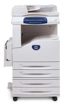 Xerox WorkCentre 5225 Driver Downloads