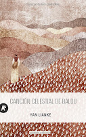 Canción celestial de Balou de Yan Lianke
