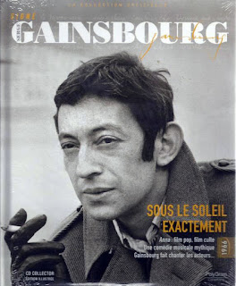 Serge Gainsbourg