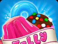 Download Game Candy Crush Jelly Saga Apk Terbaru Gratis