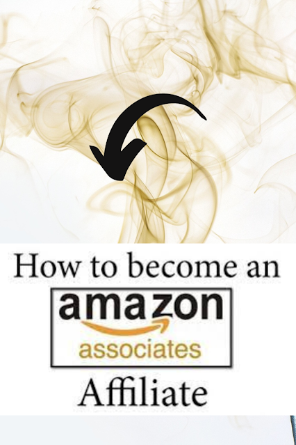 how to become an amazon affiliate