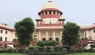 मोदी सरकार को बड़ी राहत, सुप्रीम कोर्ट ने सेंट्रल विस्टा प्रॉजेक्ट को दी मंजूरी | #NayaSaberaNetwork