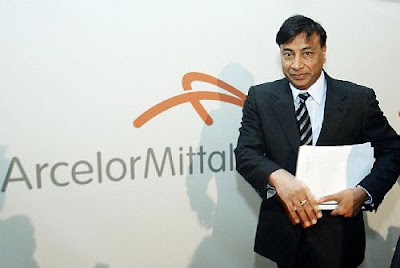 Lakshmi Mittal