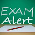 EXAMINATION WISHES AND LUCKY