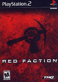 Red Faction Free Download