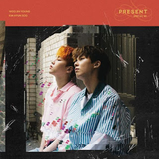 Download Lagu MP3 MV [Full Album] Woo Jin Young, Kim Hyun Soo – [PRESENT]