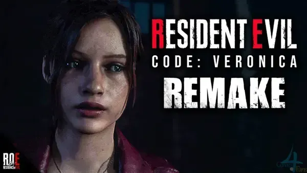 ممثلة شخصية Claire في لعبة Resident Evil Code Veronica ترحب بفكرة العمل على ريميك مع كابكوم
