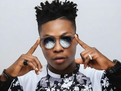 Reekado banks-start his own Record label 