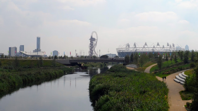 Olympic Park 2013