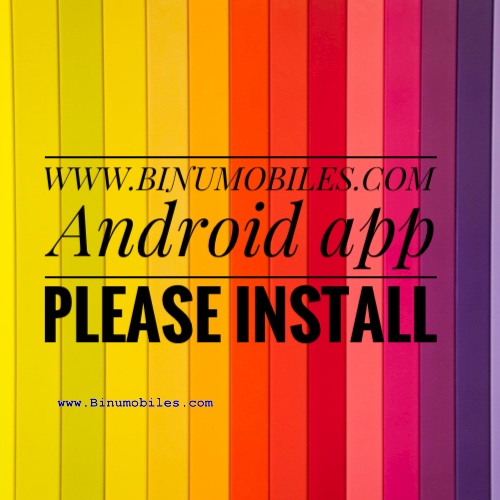 Binumobiles