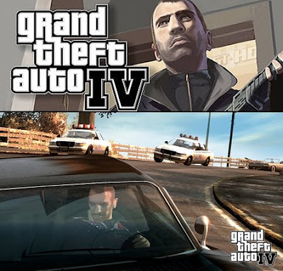 GTA IV Repack