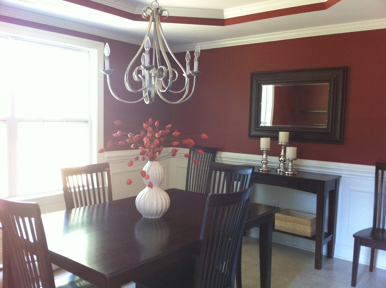 Dining Room Sets Black And White