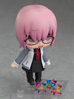 Nendoroid Shielder / Mash Kyrielight: casual ver. de "Fate / Grand Order" - Good Smile Company