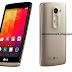 Safely install TWRP Recovery on LG Leon LTE c50