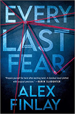 Every Last Fear - Alex Finlay