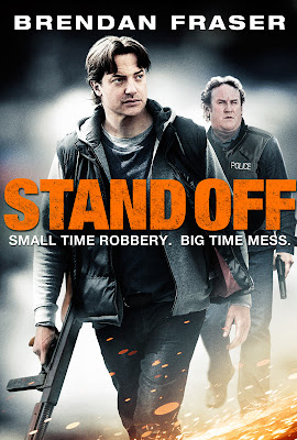 Stand Off (2013)