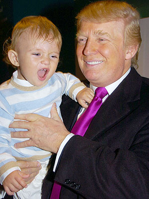 donald trump younger pictures. donald trump young
