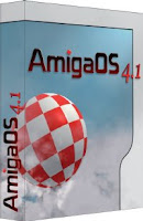 Amiga OS 4.1