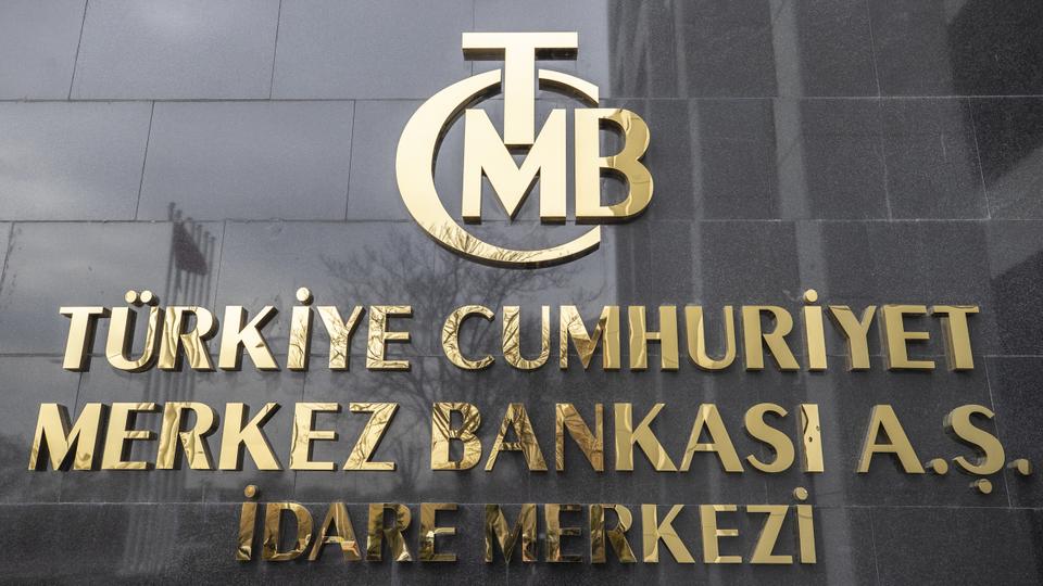 The Turkish Central Bank