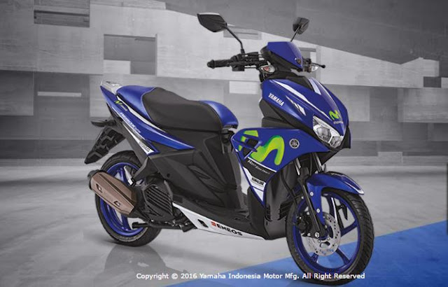 Ini Dia 9 Motor  Matic  Paling  Irit Di Indonesia 2019 