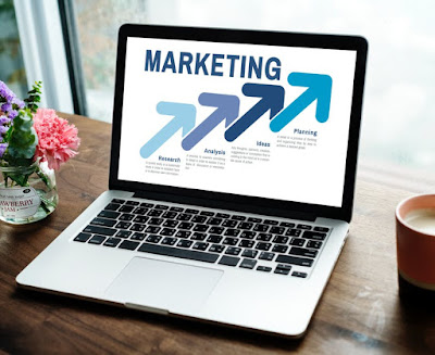 digital marketing company