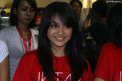 Foto Nabila JKT48 Terbaru 2012 | Kumpulan Gambar Nabila JKT48