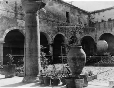 Barcellona Pozzo di Gotto (Messina)-Santuario di Sant'Antonio di Padova