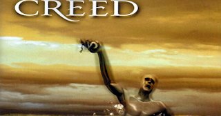 Free Download CREED Humman Clay Full album