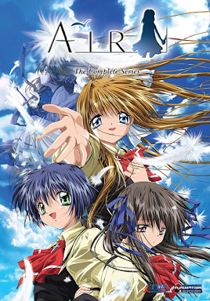 Air [Completo][BD][2005]