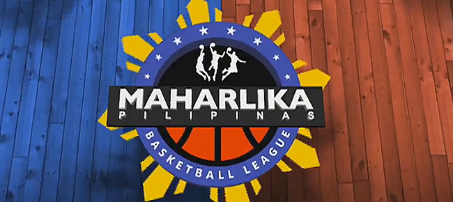 MPBL Logo