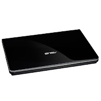 Asus N75SF laptop