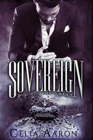 Sovereign (Acquisition Series 3) by Celia Aaron in pdf
