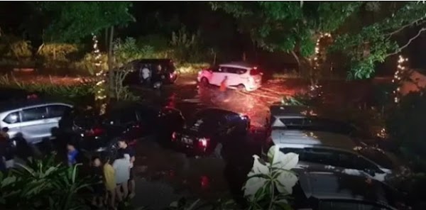 Ternyata, Seharusnya Warga Tak Perlu Jauhi Pantai Pasca Tsunami, Ini Alasannya