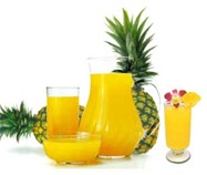 pineapple-juice